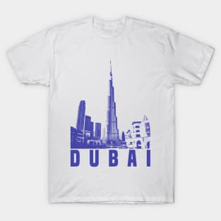 Dubai T-Shirt